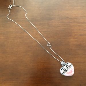 Rhodocrisite Jewelry Bundle